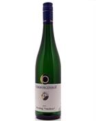 Viermorgenhof Riesling Auslese 2017 Germany White Wine 75 cl 8%